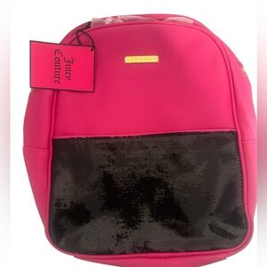 Juicy Couture Backpack